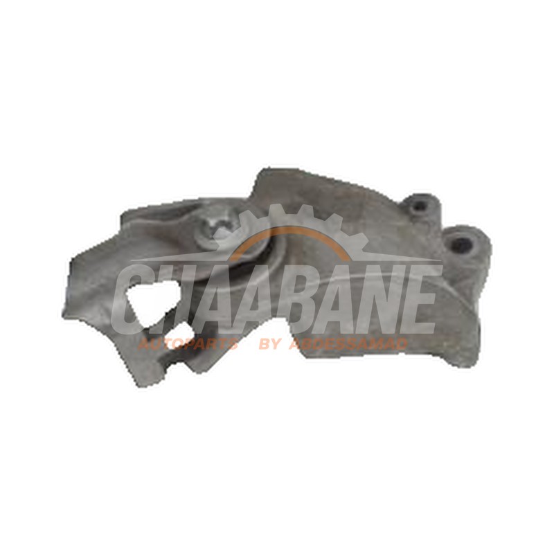 Support moteur A2462401109 Mercedes CLA
