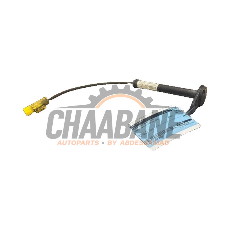 Systeme popup capot A2228870010 Mercedes S (222.0/222.1) 3.0 S-350d