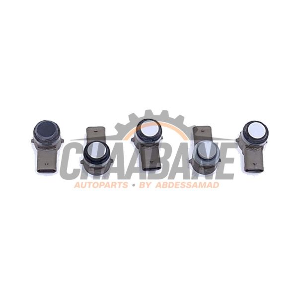 Kit capteur PDC 5Q1919275 Audi E-tron (GEN) 55 quattro 2018