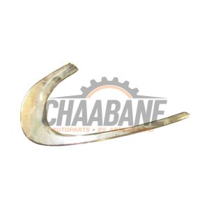 Bande decorative T2H9837 Jaguar XF (X260)