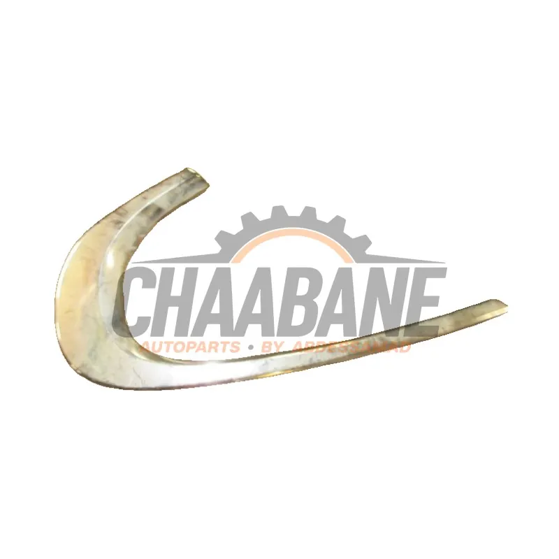 Bande decorative T2H9837 Jaguar XF (X260)