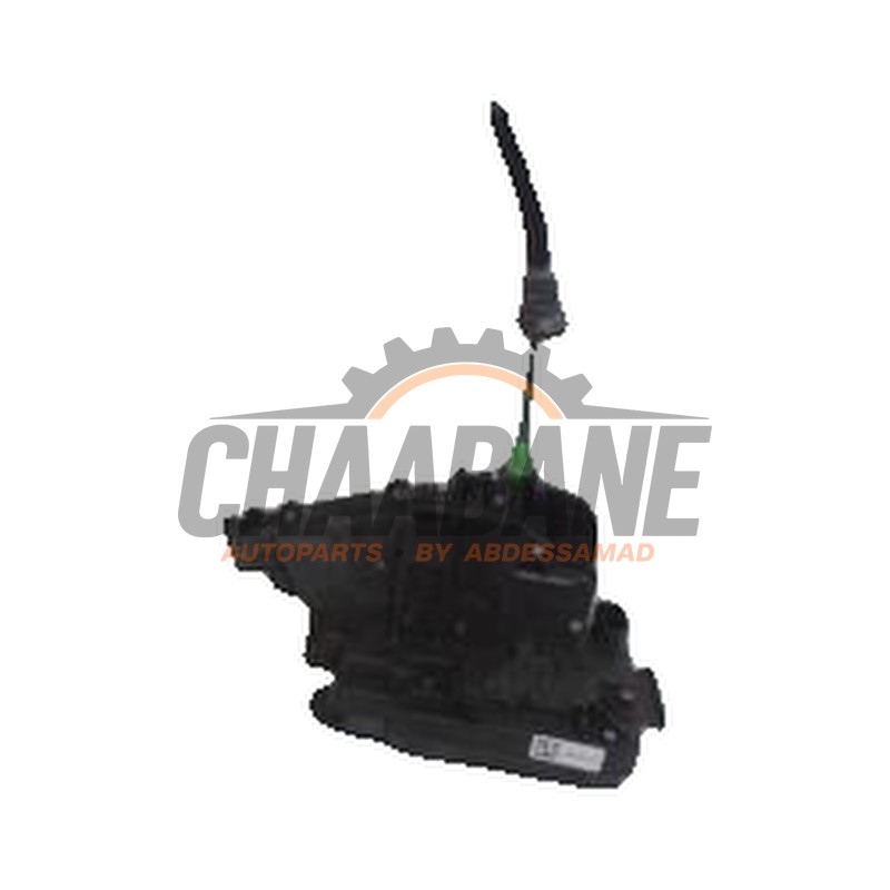 Serrure arriere gauche A0997303700 Mercedes C-Klasse