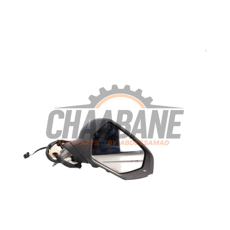 Retroviseur droit Cupra Formentor 2.5 VZ5 16V 4Drive 2020 5FA857522A
