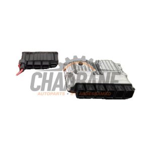 Calculateur moteur 12145A45F57 BMW 1 serie (F40) 120i 2.0 TwinPower 16V 2019