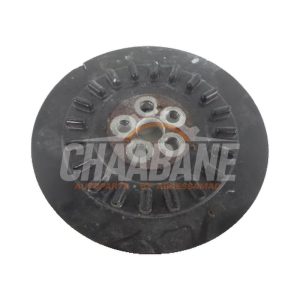 Vilebrequin poulie 07K105243P Audi TT RS 2016