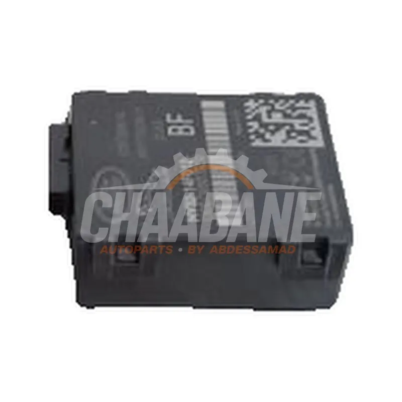 Module gonflage pneus HY3214F012BF Landrover Discovery Sport (LC) 2.0 eD4 150 16V