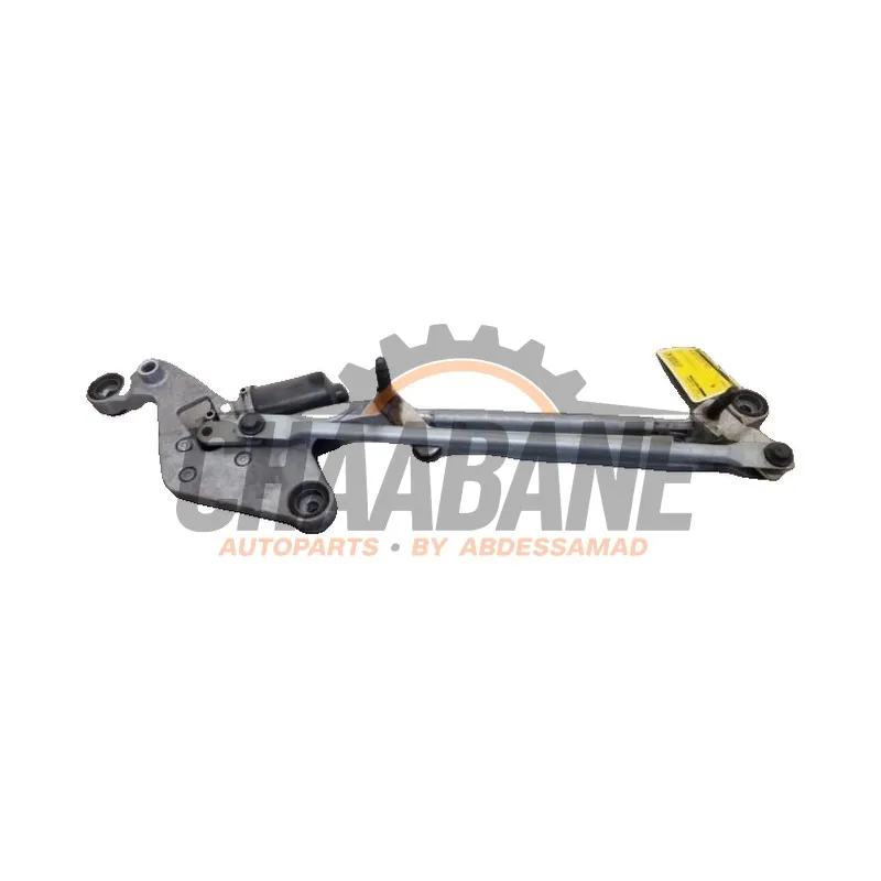 Moteur+mecanique essuie-glace 7144000511845 Mercedes Vito (447.6) 2.2 114 CDI 16V