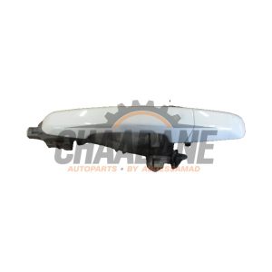 Poignee de porte arriere droite LR108184 Jaguar XF (X260) 2.0d 180 16V AWD