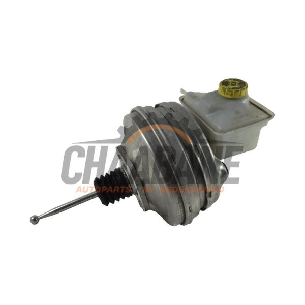 Servo frein 98135502529 Porsche Cayman (981) 3.4 GTS 24V 2013 / 2016