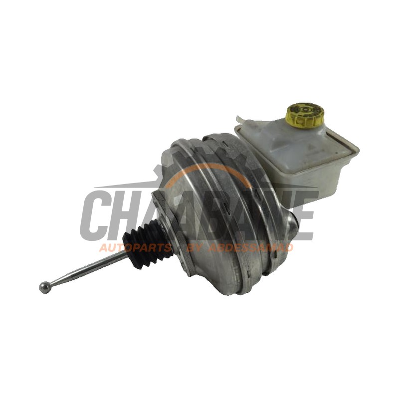 Servo frein 98135502529 Porsche Cayman (981) 3.4 GTS 24V 2013 / 2016
