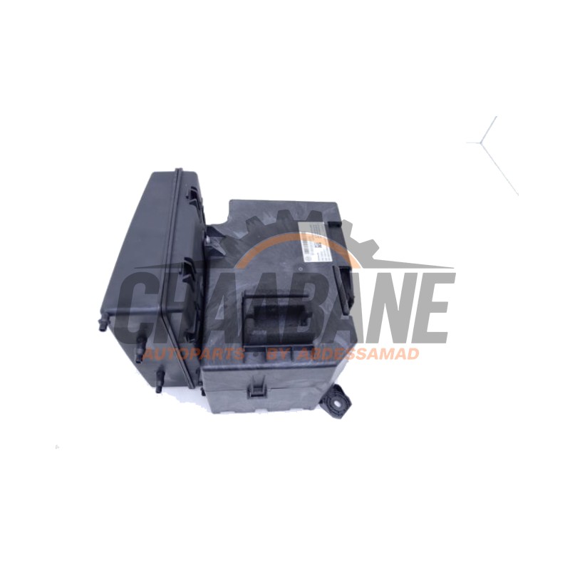 Reservoir dair A2228050019 Mercedes S-Klasse
