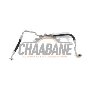Tuyau clim 9252992 BMW X5 (F15) xDrive 30d 3.0 24V 2013 / 2018
