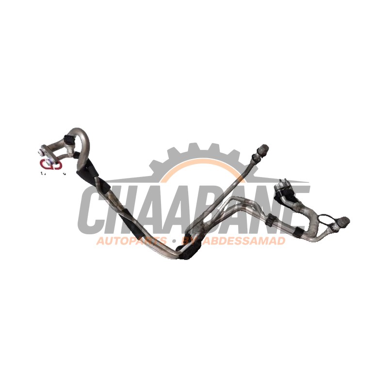 Tuyau clim HJ3219A834AB Jaguar E-Pace 2.0 D 150 16V AWD