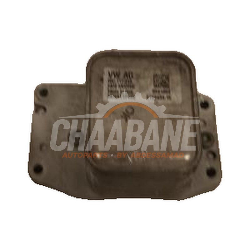 Refroidisseur dhuile 05C117013 Audi A3 2019