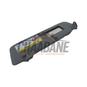 Ensemble pare-soleil Audi A3 2013 / 2020