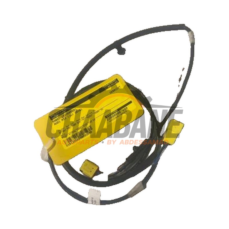 Cable (divers) 8V0971553 Audi RS 3 Limousine (8VS/8VM) 2.5 TFSI 20V Quattro 2017 / 2020