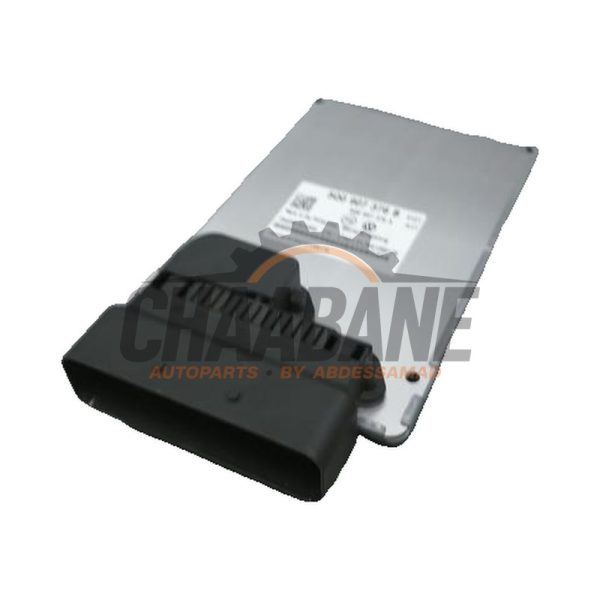 Ordinateur controle de hauteur 5Q0907376B Seat Leon 2012 / 2020