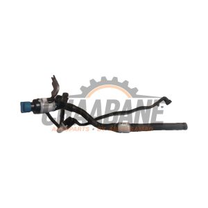 Tube de remplissage adblue reservoir 16197390672 BMW X4 (G02) xDrive 20d 2.0 TwinPower Turbo 16V 2018