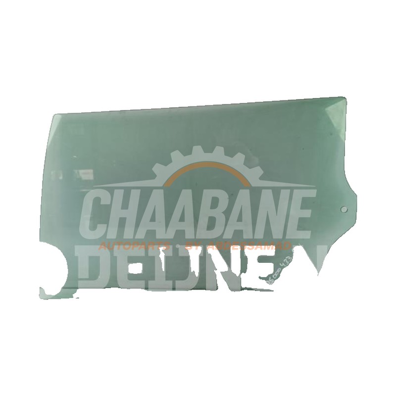 Vitre portiere 2portes droite 7C0845202A Volkswagen Crafter (SY) 2.0 TDI 2016