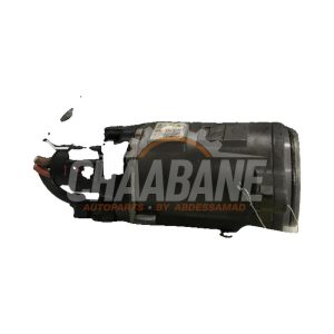Pompe de direction 3Q0909144H Seat Leon ST (5FF) 2.0 TSI Cupra 280 16V 2012 / 2020