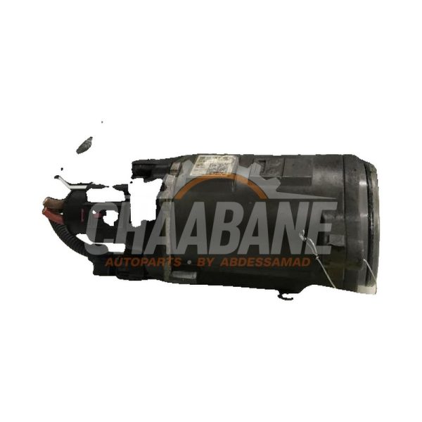 Pompe de direction 3Q0909144H Seat Leon ST (5FF) 2.0 TSI Cupra 280 16V 2012 / 2020