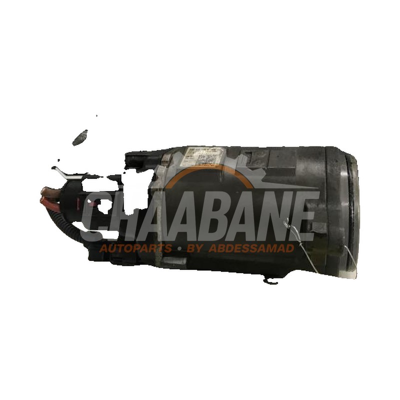 Pompe de direction 3Q0909144H Seat Leon ST (5FF) 2.0 TSI Cupra 280 16V 2012 / 2020