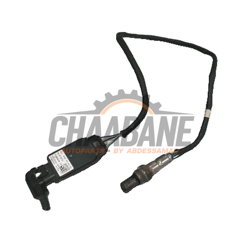 Sonde lambda 05L907807D Audi A3 2019