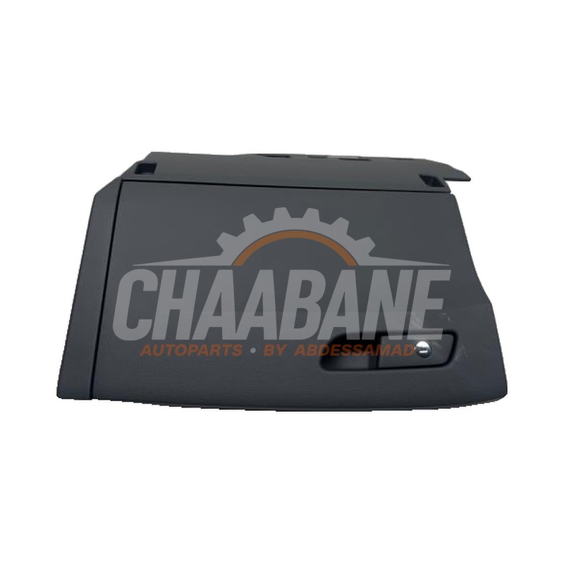 Boite a gants 8W1857035B6PS Audi S5 (F53/F5P) 3.0 TFSI V6 24V 2016