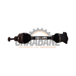 Arbre de transmission avant gauche 4N0407271 Audi A8 2017