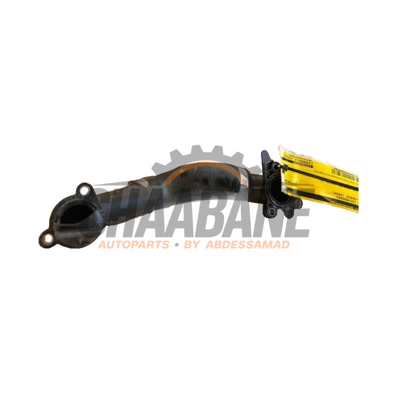 Tuyau (divers) 11538645545 BMW 1 serie (F40) 118i 1.5 TwinPower 12V 2019