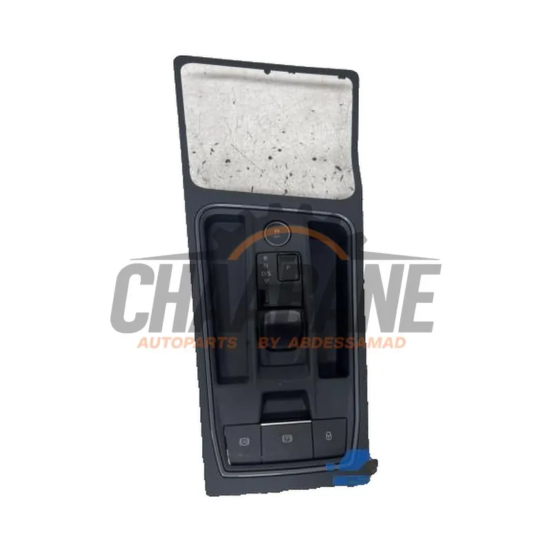 Levier de selection automatique Cupra Formentor 2.0 TSI 16V 4Drive 2020 5FB863350