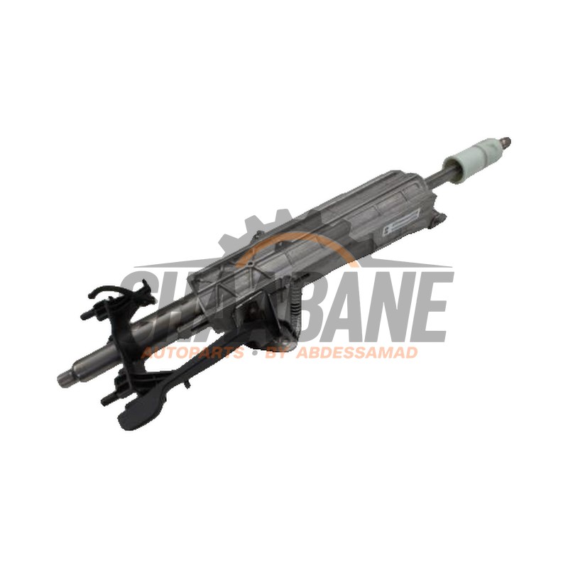 Boitier colonne de direction LS685855901 BMW 3-Serie 2012 / 2019