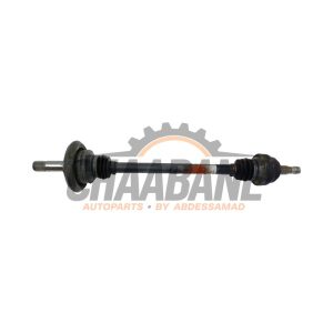 Arbre de transmission arriere gauche A2133502511 Mercedes E (C238) E-300 2.0 Turbo 16V