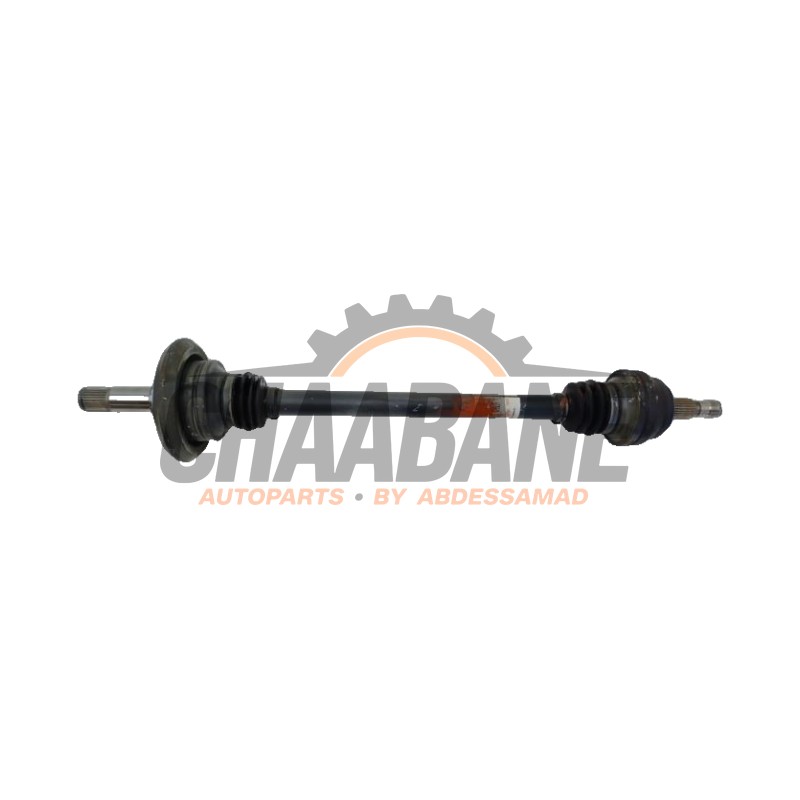 Arbre de transmission arriere droit A2133502511 Mercedes E (W213) E-220d 2.0 Turbo 16V