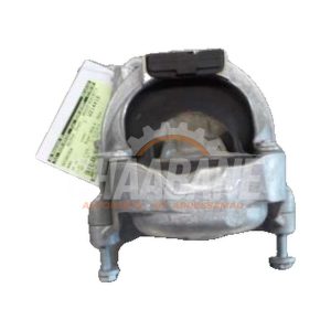Support moteur 4M0199371FG Audi S4 Avant (B9) 3.0 TFSI V6 24V 2016