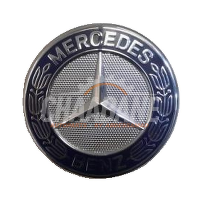 Embleme A2188170116 Mercedes CLA (117.3) 1.5 CLA-180 CDI, 180 d 16V
