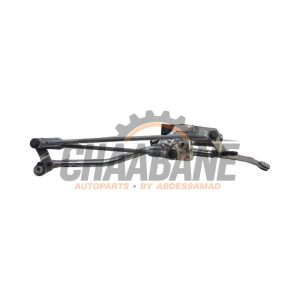 Moteur essuie-glace avant 0390243617 BMW 1-Serie 2019