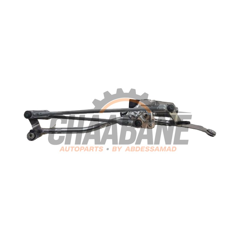 Moteur essuie-glace avant 0390243617 BMW 1-Serie 2019