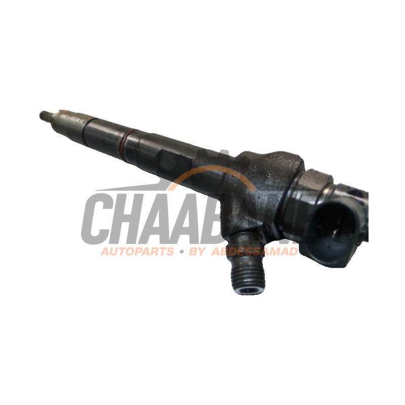 Injecteurs 04L130277G Seat Leon (5FB) 1.6 TDI Ecomotive 16V 2012 / 2020