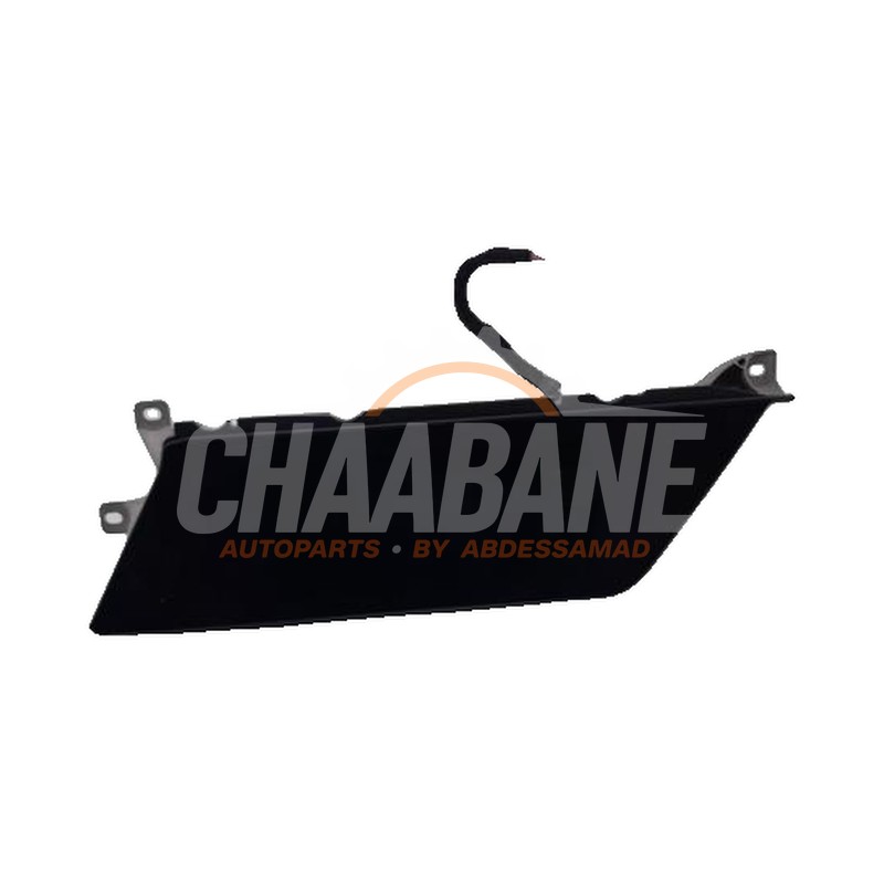Display unite de controle multi media 8720753 BMW 1 serie (F40) 118i 1.5 TwinPower 12V 2019