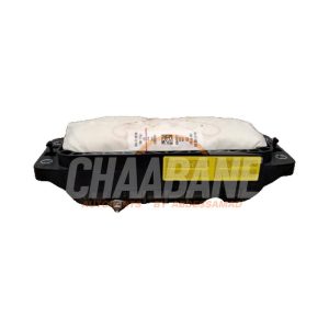 Airbag droite (tableau de bord) 83A880204K Audi Q3 (F3B) 1.5 35 TFSI 16V 2018