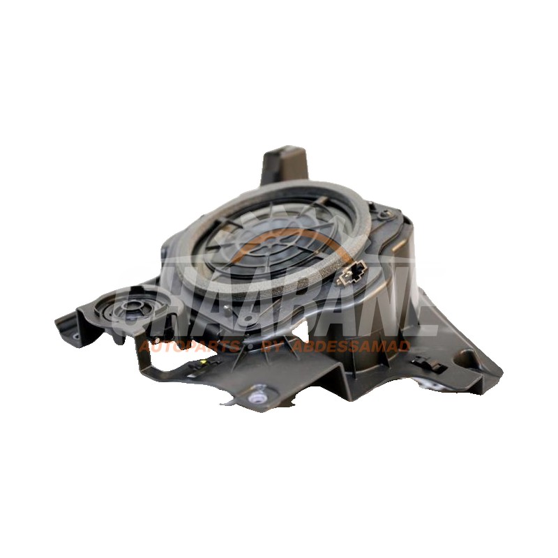 Haut-parleur 8S0035411A Audi TT Roadster (FV9/FVR) 2.0 TFSI 16V Quattro 2014
