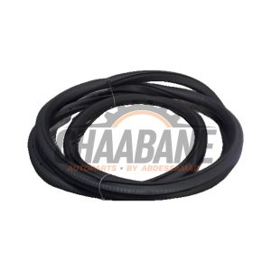 Joint caoutchouc portiere 4portes arriere droite A1776920300 Mercedes A (177.0) 1.3 A-200 Turbo 16V