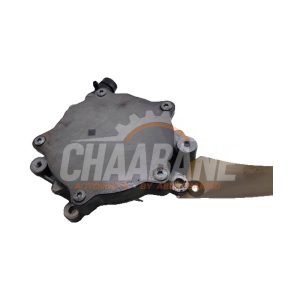 Pompe a vide assistant de freinage A2701801001 Mercedes A (W176) 1.6 A-180 16V