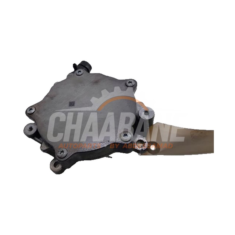 Pompe a vide assistant de freinage A2701801001 Mercedes A (W176) 1.6 A-180 16V