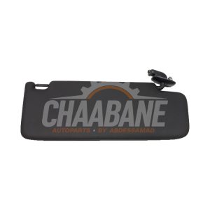 Pare-soleil 8W0857551M7C0 Audi A4 Avant (B9) 2015