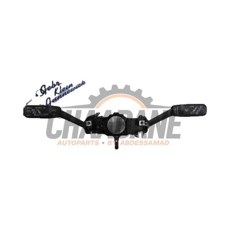 Commodo dessuie glace 3Q0953521AA Skoda Superb 2015 / 2024