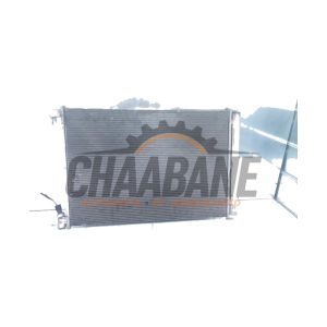Condenseur de climatisation A0995000454 Mercedes GLC-Klasse
