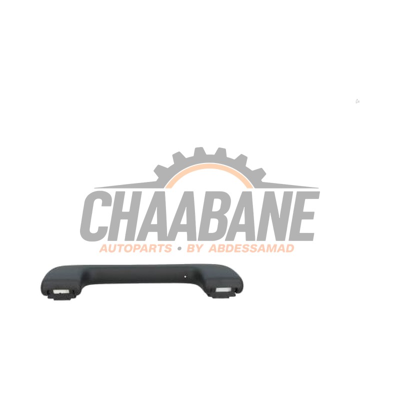 Poignee 4H0857607B Audi S8 (D4) 4.0 Plus V8 TFSI 32V 2012 / 2018