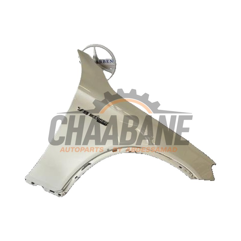 Aile avant droit A2538800218 Mercedes GLC (X253) 2.0 250 16V 4-Matic